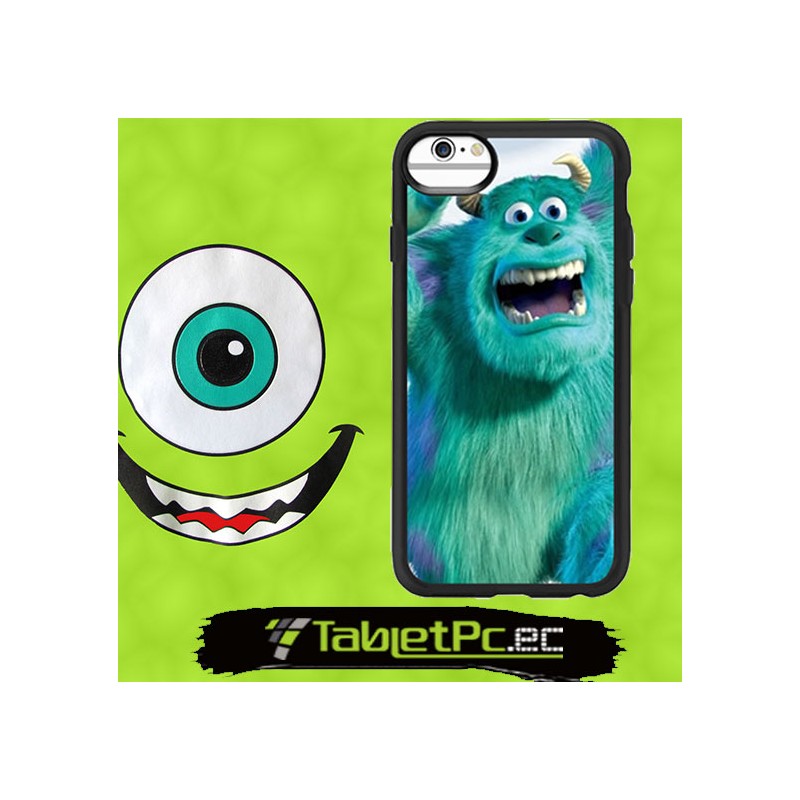 Case Estuche Monster Inc