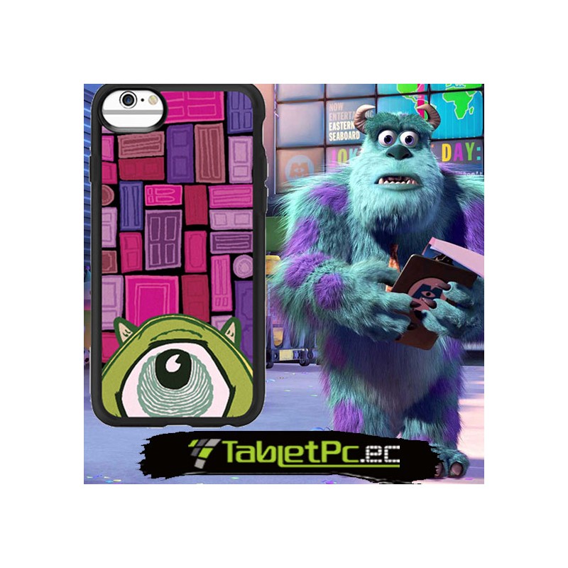 Case Estuche Monster Inc