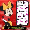 Case Estuche Minnie