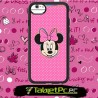 Case Estuche Minnie