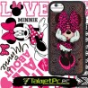 Case Estuche Minnie