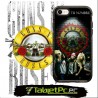 Case Estuche guns n roses