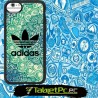 Case Estuche Adidas