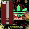 Case Estuche Adidas