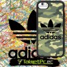 Case Estuche Adidas