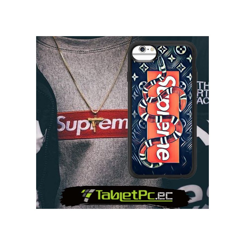 Case Estuche Supreme