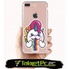 Case Estuche Unicornio