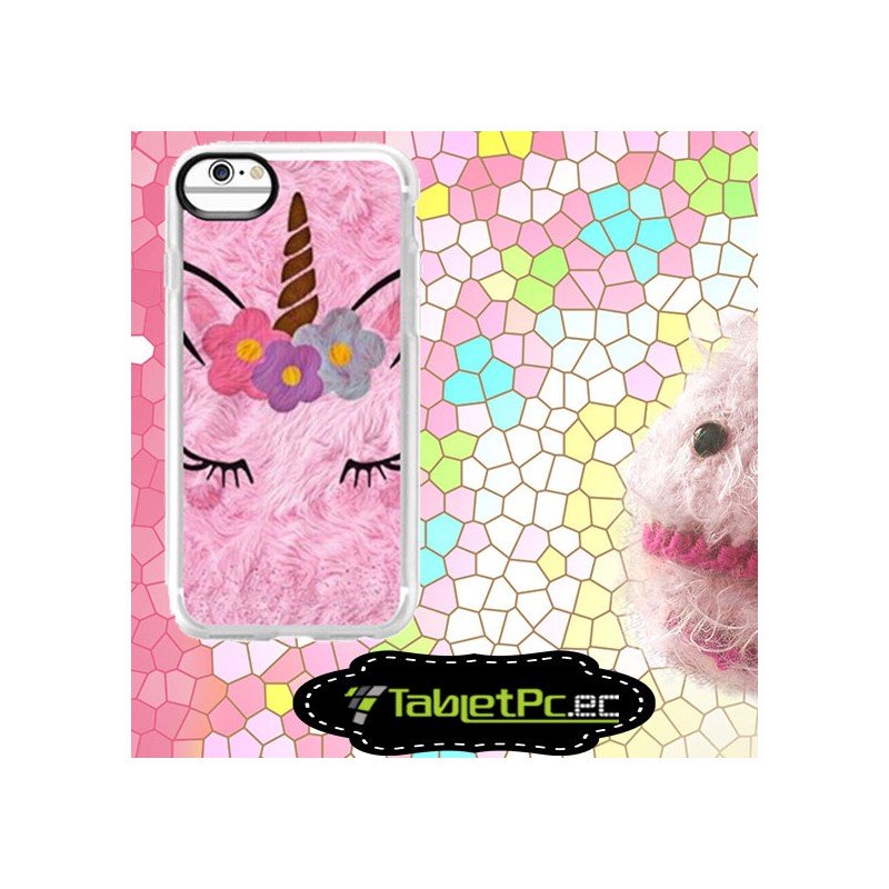 Case Estuche Unicornio