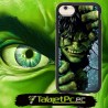 Case Estuche Hulk