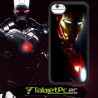 Case Estuche Ironman