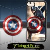 Case Estuche Marvel