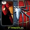 Case Estuche Spiderman