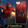 Case Estuche Spiderman