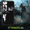 Case Estuche god of war