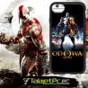 Case Estuche god of war