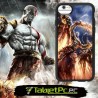 Case Estuche god of war