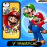 Case Estuche mario bros