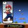 Case Estuche mario bros