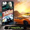 Case Estuche need for speed