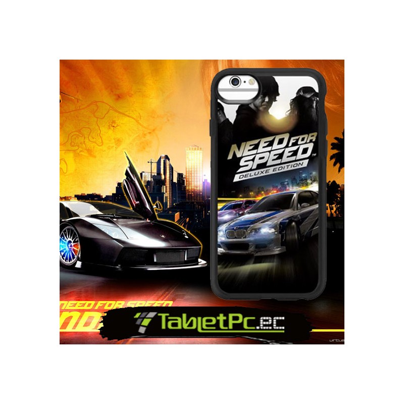 Case Estuche need for speed