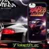 Case Estuche need for speed