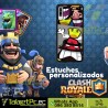 copy of Case Estuche Clash Royale 3