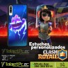 copy of Case Estuche Clash Royale 4