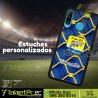 Case personalizado Delfín Sporting Club 3