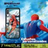 Case Estuche Spiderman No Way Home 10