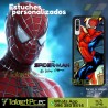 Case Estuche Spiderman No Way Home 15