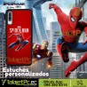 Case Estuche Spiderman No Way Home 17