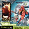 Case Estuche Spiderman No Way Home 18