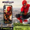 Case Estuche Spiderman No Way Home 21