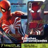 Case Estuche Spiderman No Way Home 22