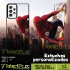 Case Estuche Spiderman No Way Home 28