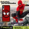 Case Estuche Spiderman No Way Home 37