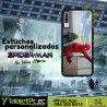 Case Estuche Spiderman No Way Home 38