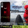 Case Estuche Spiderman No Way Home 40