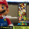 Estuche Super Mario Bros 3