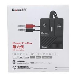 Qianli Ipower Pro Max 6Th Generation