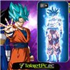 Case Estuche Dragon Ball Goku