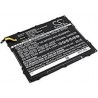 Bateria Samsung Tab P580-P585/T580-T585(EB-BT585ABE)