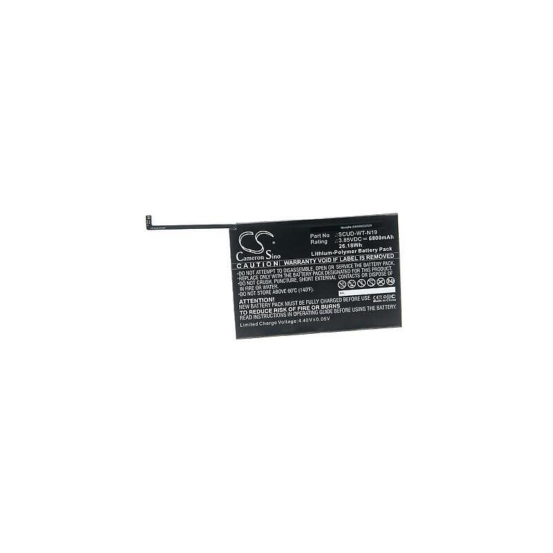 Bateria Samsung Tab A 10.4 T500/T505 (SCUD-WT-N19)