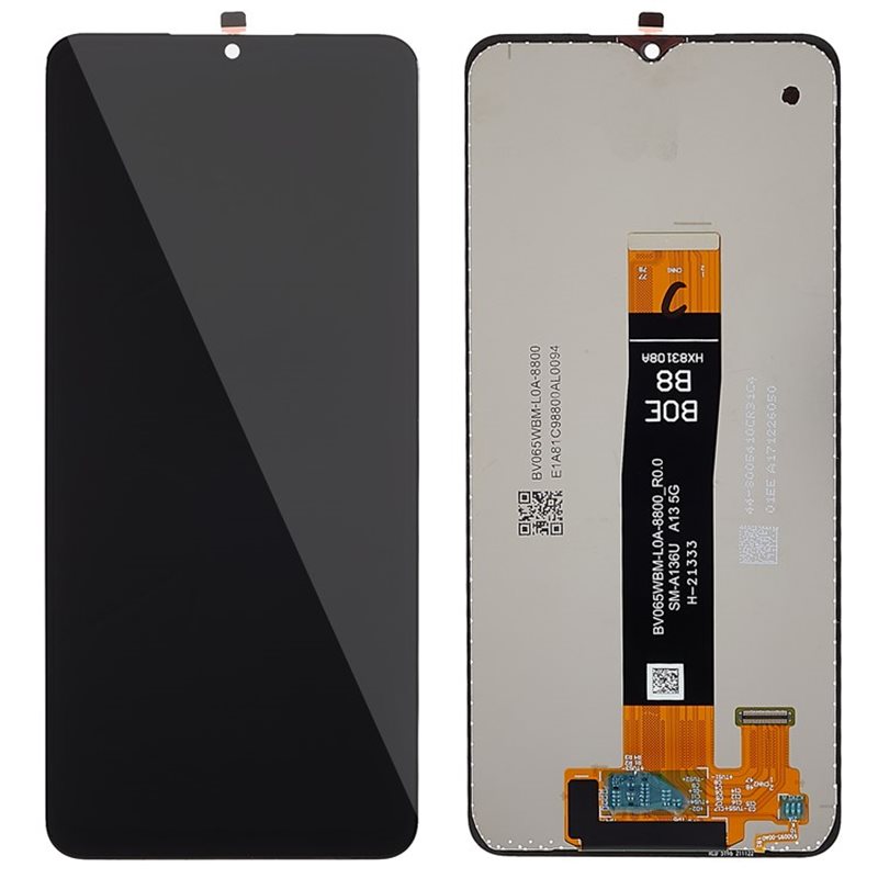 Display Samsung A13 ORIGINAL