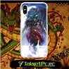 Case Estuche Dragon Ball Goku