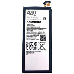 Baterìa Samsung J7 Pro (EB-BA720ABE)