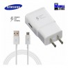 Cargador Samsung 2.1a Micro Usb V8