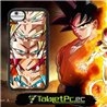 Case Estuche Dragon Ball Goku