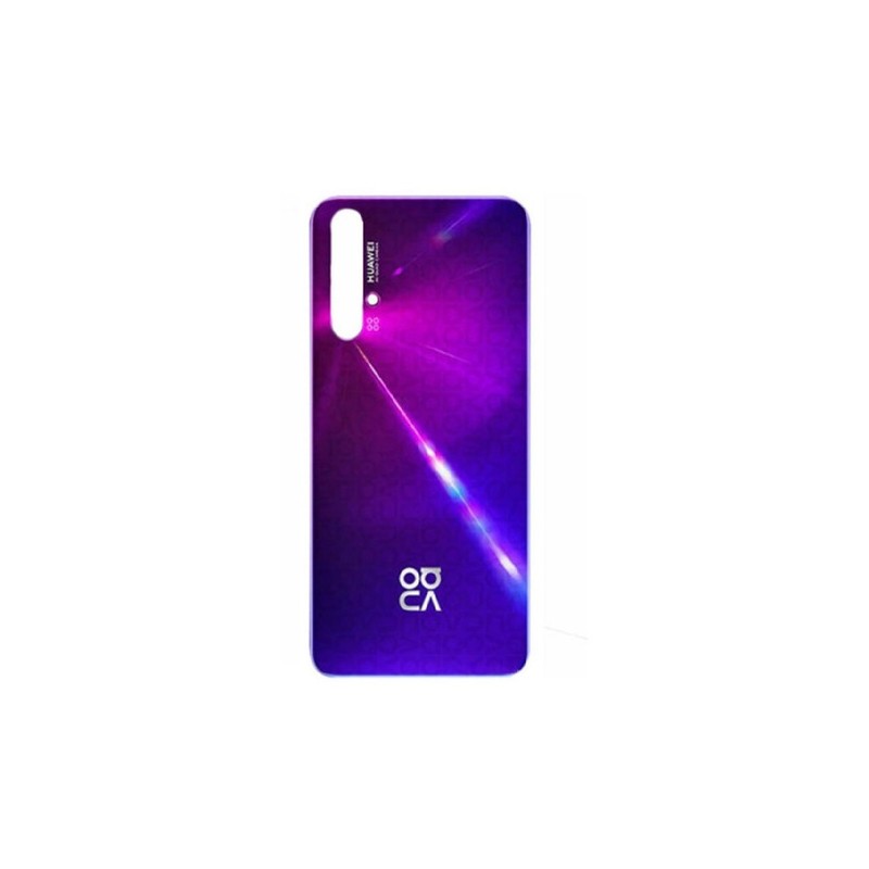 Tapa Huawei NOVA 5T