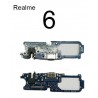 Realme 6  Placa de Carga